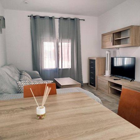 Casa Chiclana Centro Διαμέρισμα Chiclana de la Frontera Εξωτερικό φωτογραφία