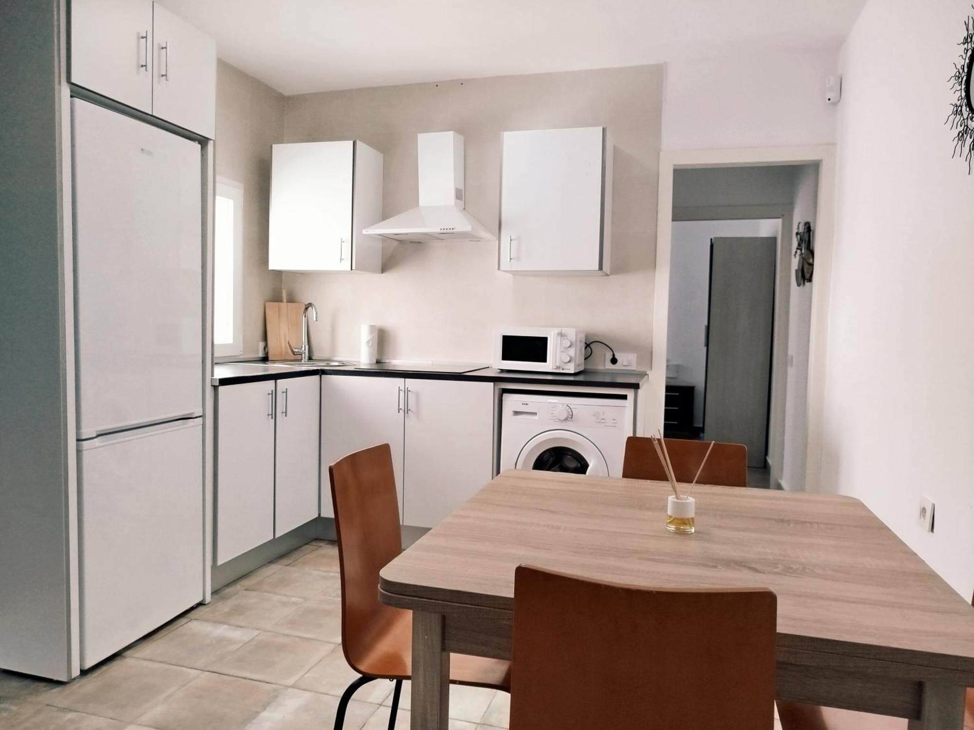 Casa Chiclana Centro Διαμέρισμα Chiclana de la Frontera Εξωτερικό φωτογραφία